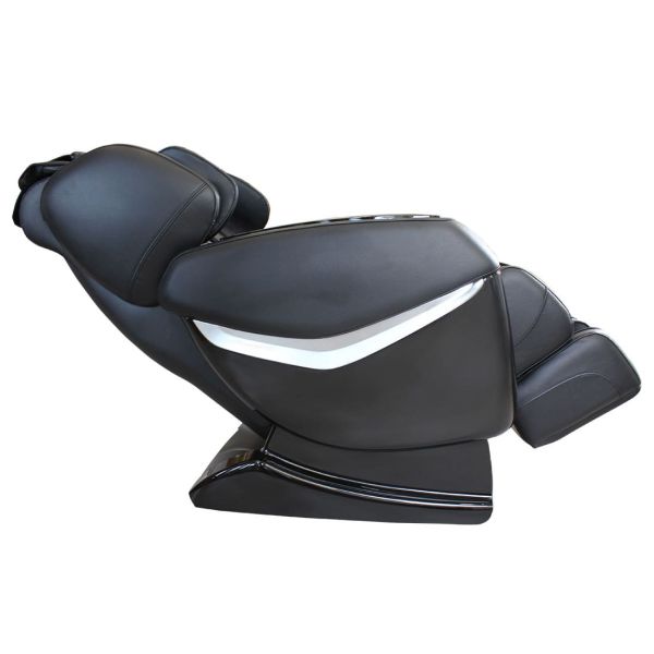 Massage chair GESS-825 Desire Black